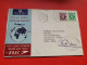 GB - Enveloppe 1er Vol Londres /Tokyo En 1953 - Réf 1675 - Marcofilie