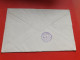 GB - Enveloppe 1er Vol Londres /Tokyo En 1953 - Réf 1675 - Storia Postale