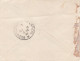 ARGENTINA 1892  Letter - Lettres & Documents