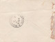 ARGENTINA 1892  Letter - Covers & Documents