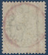 Grande Bretagne N°98 4 1/2 Rouge Carminé & Vert Oblitéré Dateur De LOUGHBOROUGH SUPERBE - Used Stamps