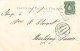 Acireale Collegio Santonoceto Sotto Titolo S.S. Guore Di Gesu 1901 - Acireale