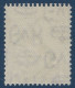 Grande Bretagne N°140e 1 Penny Rouge Vermillon Obliteration Peu Commune TTB - Used Stamps