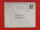 Danemark - Enveloppe De Copenhague Pour La GB En 1950 - Réf 1695 - Covers & Documents