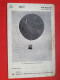 Suède - Carte Postale Par Ballon En 1948 - Froissures En Haut - Réf 1698 - Covers & Documents