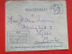 Suède - Entier Postal Militaire Pour Borås En 1943 - Réf 1699 - Ganzsachen