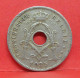 5 Centimes 1925 - TB - Pièce Monnaie Belgie - Article N°1858 - 5 Cent