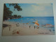 D196579  Trinidad  W.I - Store Bay -Tobago  -   Heavy Usage - Trinidad