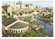 BRASIL / SALVADOR - BA / VISTA PANORÂMICA DA CIDADE BAIXA COM MERCADO MODELO - Salvador De Bahia