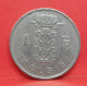 1 Frank 1951 - TTB - Pièce Monnaie Belgie - Article N°1916 - 1 Franc