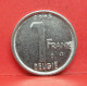 1 Frank 1995 - TTB - Pièce Monnaie Belgie - Article N°1969 - 1 Frank