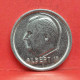 1 Frank 1995 - TTB - Pièce Monnaie Belgie - Article N°1969 - 1 Franc