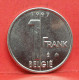 1 Frank 1997 - SUP - Pièce Monnaie Belgie - Article N°1972 - 1 Frank