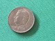 Münzen Münze Umlaufmünze Frankreich 20 Francs 1998 Belgie - 20 Frank & 4 Belgas