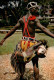 CPM - AFRIQUE En Couleurs - Danseurs Africains - Edition Photo Hoa-Qui - Non Classés