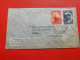 Argentine - Enveloppe  De Buenos Aires Pour Paris En 1949 - Réf 1726 - Briefe U. Dokumente