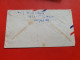 Etats Unis - Enveloppe De New York Pour La France En 1945 - Réf 1728 - Briefe U. Dokumente