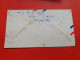 Etats Unis - Enveloppe De New York Pour La France En 1945 - Réf 1728 - Covers & Documents