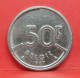 50 Frank 1987 - TTB - Pièce Monnaie Belgie - Article N°2021 - 50 Frank