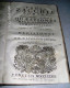 ANCIEN TRAITE DE MEDECINE (1789) - Livres Anciens