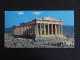 GRECE GREECE HELLAS GRIECHENLAND AVEC YT 1167 1236 COSTUME THASSOS / RHUMATISME MEDECINE ESCULAPE - ATHENES PARTHENON - Cartas & Documentos