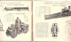 Lot De 4 Catalogues Anciens Meccano. - Meccano