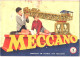 Delcampe - Lot De 4 Catalogues Anciens Meccano. - Meccano