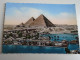 Delcampe - D196610  - Egypt  Lot Of 5 Postcard From The Late 1950's  - Unused - Collections & Lots