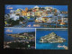 GRECE GREECE HELLAS GRIECHENLAND AVEC YT 2346B RHODES - CRET LASITHI - Storia Postale