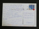 GRECE GREECE HELLAS GRIECHENLAND AVEC YT 2540 ILES GRECQUES ESCALIER - CRETE MULTIVUES - Lettres & Documents