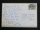 GRECE GREECE HELLAS GRIECHENLAND AVEC YT 2484 TEMPLE DE DELPHES - SANTORINI - Lettres & Documents