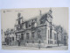 Cpa Mechelen Malines Palais De Justice Ed. Nels Serie 37 N° 31 - Malines