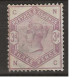 1883 MNG Great Britain SG 191 - Ungebraucht