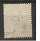 1883 MNG Great Britain SG 191 - Nuevos