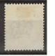 1883 MNG Great Britain SG 192 - Ongebruikt