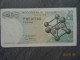 1 BANKBILJET 20 BFR.   15.06.64    2B 4499717 - 20 Francs