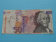 50 Tolarjev ( GE968665 ) Banka Slovenije - 1992( For Grade See SCAN ) Circulated ! - Slovenië