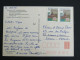 HONGRIE HUNGARY MAGYARORSZAG AVEC YT 2886 HEVIZ - BUDAPEST - Storia Postale