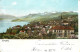 Switzerland Horgen Coast Scene - Horgen