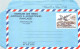 TAAF - AEROGRAMME 5,70Fr Unc / *443 - Postal Stationery