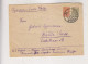 RUSSIA,  1933 Nice Cover To Germany - Storia Postale