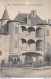 THIERS (63)  Château De Moutier - Edit L'Hirondelle - Thiers