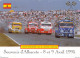 SOUVENIR D'ALBACETE. COUPE D'EUROPE FIA 95 SUPER CAMIONS - TEAM MERCEDES GERARD CUYNET - Other & Unclassified