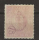 1902 MH Great Britain Mi 114 - Unused Stamps
