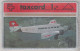 SWITZERLAND 1991 PLANE AVIATION JU-AIR - Airplanes