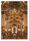 BRASIL / SALVADOR - BA / ALTAR DA IGREJA DO BONFIM - Salvador De Bahia