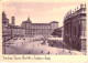 21328 " TORINO-PIAZZA CASTELLO E PALAZZO REALE " ANIMATA-TRAMWAY-VERA FOTO -CART. POST. SPED.1936 - Palazzo Reale