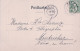 F.B. Doubek Illustrateur, Gertrud Stauffacher (1.5.1899) - Doubek, F.