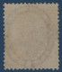 Grande Bretagne N°24* 4 Pence Rouge Orange (PL4_KQ/QK) Tres Frais & TTB - Nuevos