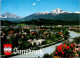 9-7-2023 (1 S 41) Austria - Posted To Australia From UK In 2003 - Innsbruck - Innsbruck